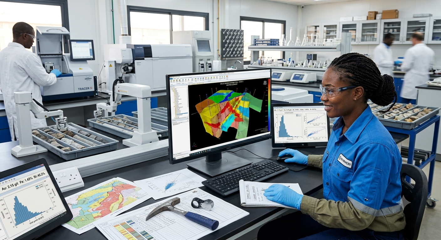 Seminaires executifs innovations techniques & géostatistique appliquée2